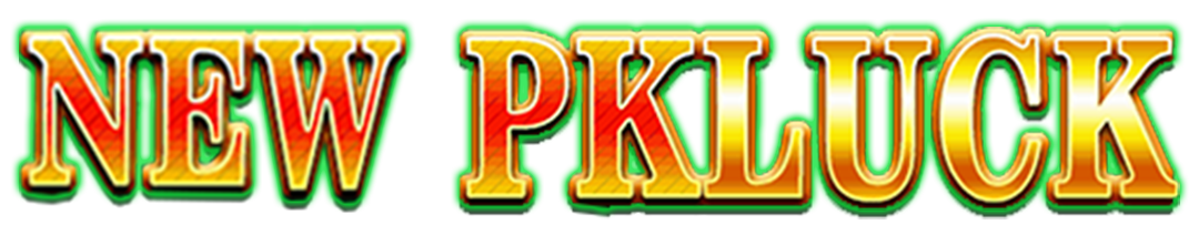 new pk luck logo png