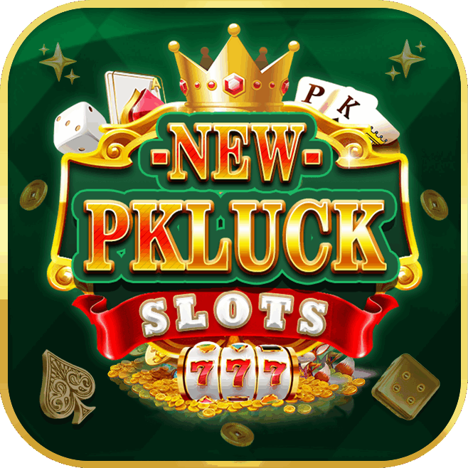 new pkluck logo png